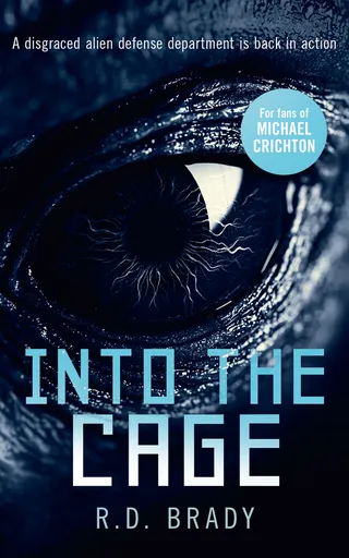 Into the Cage