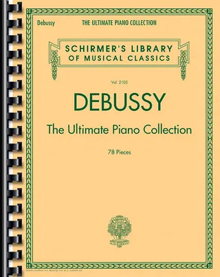 Debussy