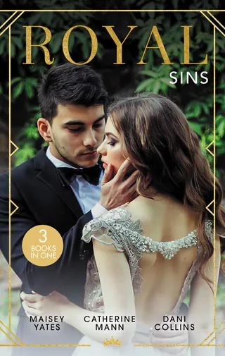 Royal Sins