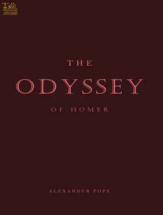 The Odyssey