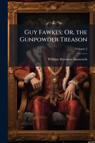 Guy Fawkes