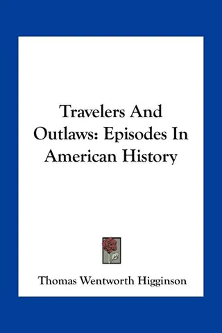 Travelers And Outlaws