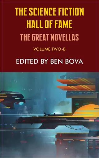 The Science Fiction Hall of Fame Volume Two
