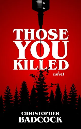 Those You Killed