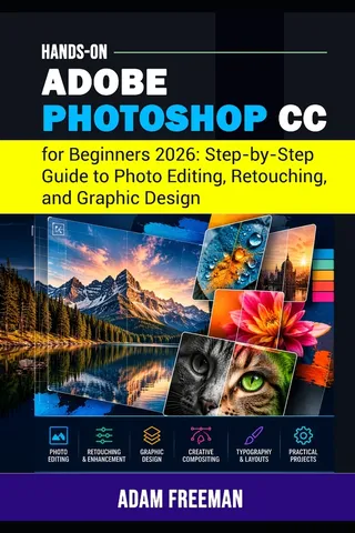 Adobe Photoshop for Beginners