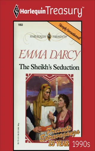Sheikh's Seduction