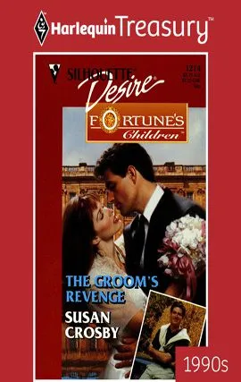 Groom's Revenge