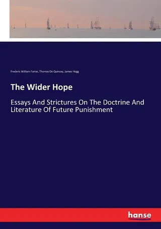 The Wider Hope