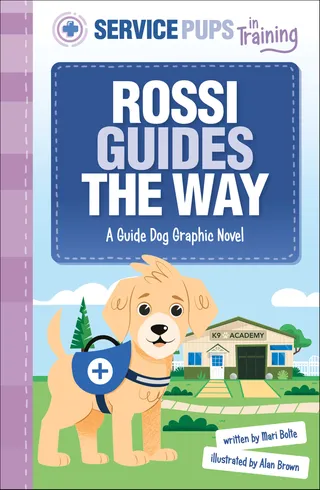Rossi Guides the Way