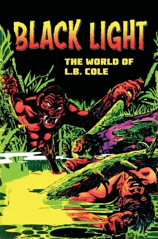 Black Light