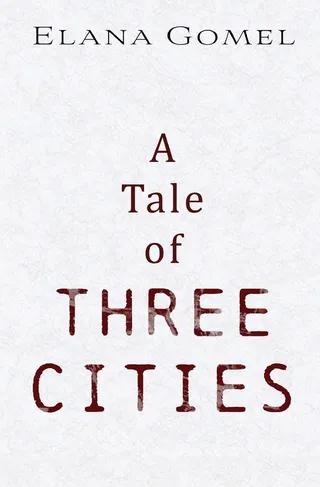 A Tale of Three Cities