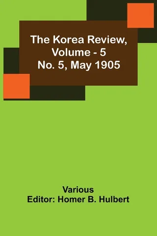 The Korea Review