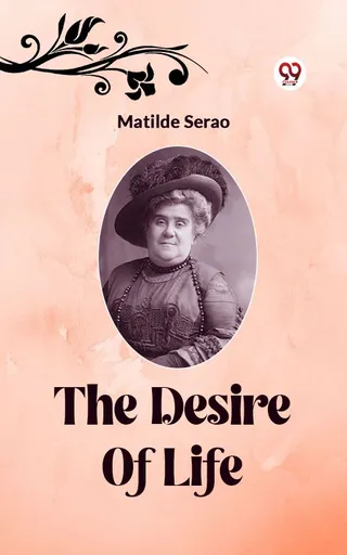 Desire Of Life