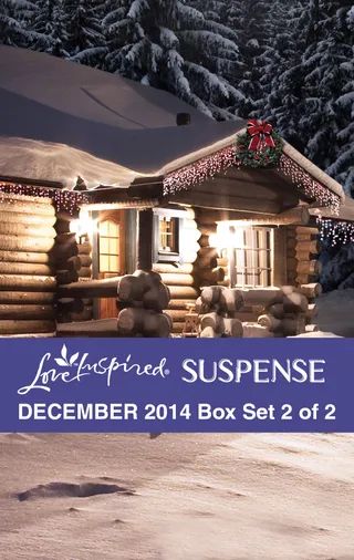 Love Inspired Suspense December 2014