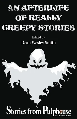 Afterlife of Really Creepy Stories