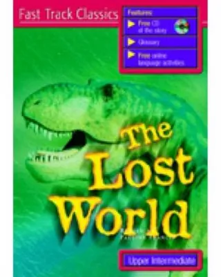 The Lost World