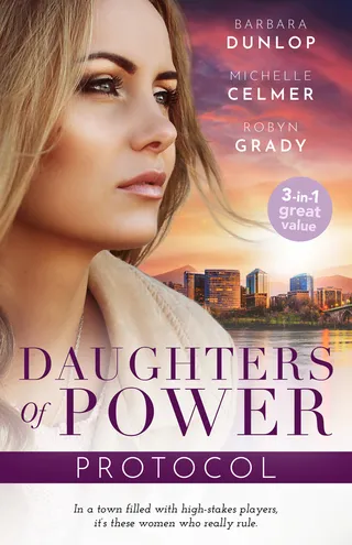 Daughters Of Power