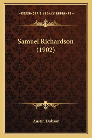Samuel Richardson