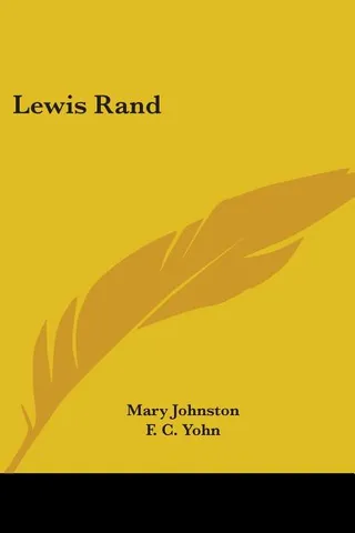 Lewis Rand
