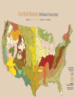 Forest Health Monitoring
