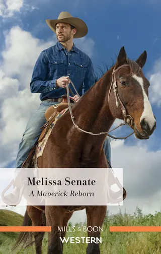 A Maverick Reborn