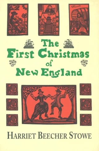 The First Christmas of New England