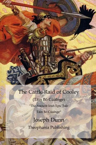 The Cattle Raid of Cooley