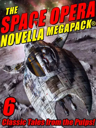 Space Opera Novella