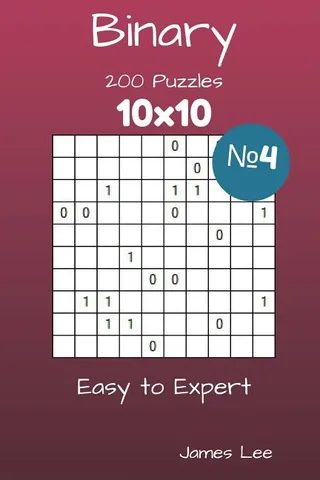 Binary Puzzles