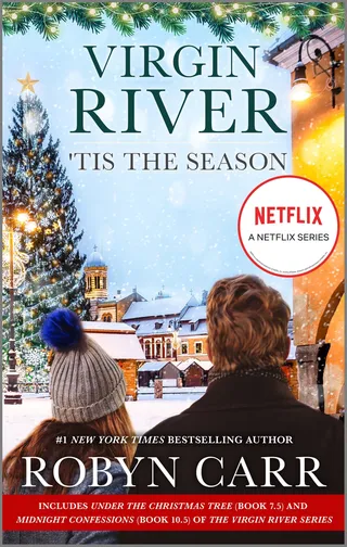 'Tis the Season