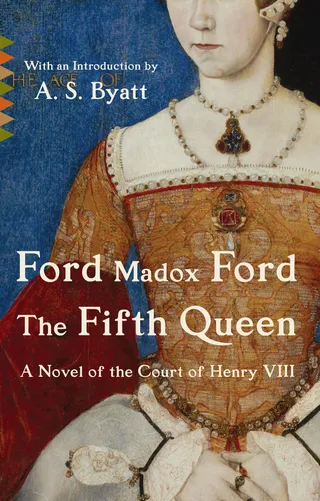 The Fifth Queen (Trilogy)