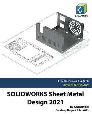 Sheet Metal Design