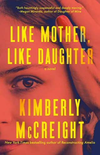 Like Mother, Like Daughter