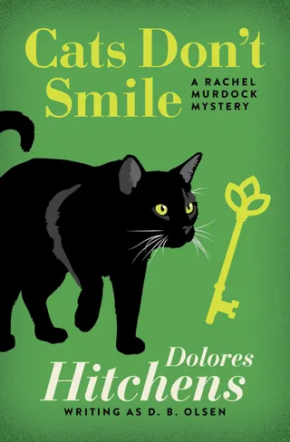 Cats Don't Smile