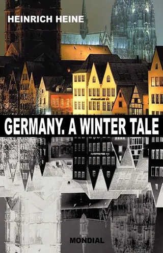 Germany. A Winter Tale