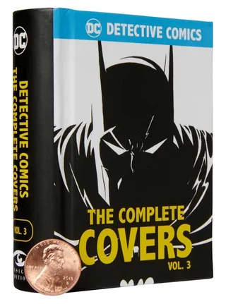 Detective Comics