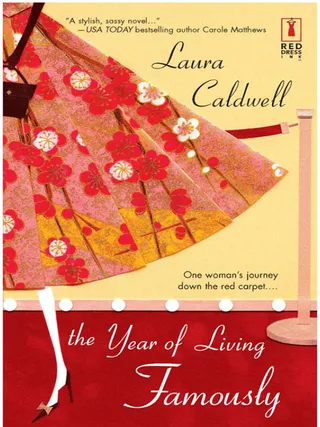 Year of Living Famously