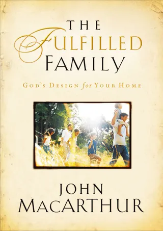 Fulfilled Family
