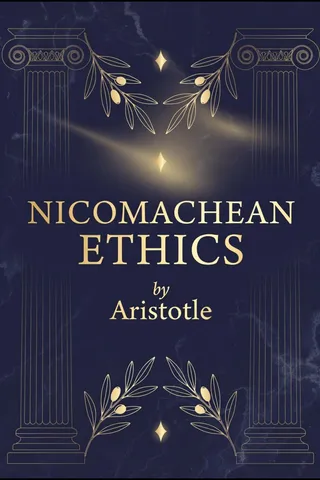 Nicomachean Ethics