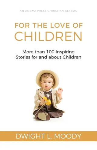 For the Love of Children