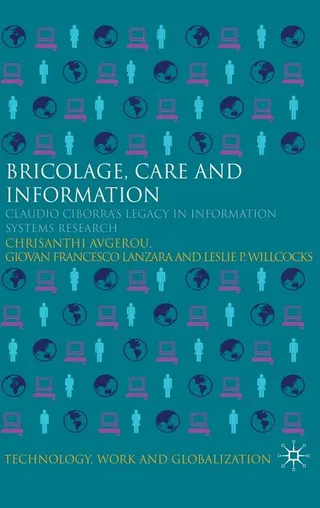 Bricolage Care and Information