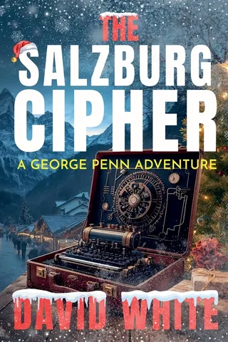 The Salzburg Cipher