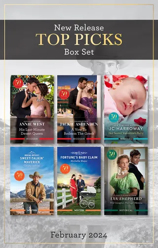 Top Picks New Release