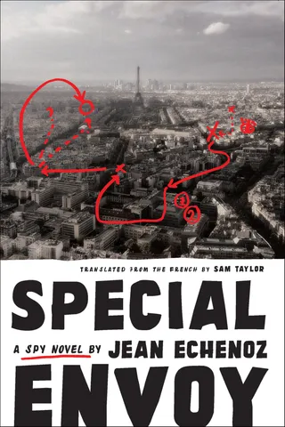 Special Envoy