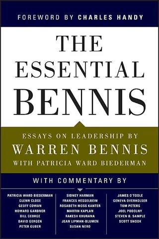 The Essential Bennis