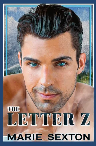 The Letter Z