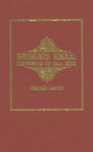Genghis Khan