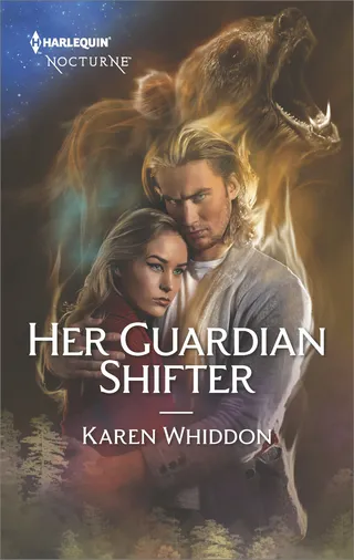 Her Guardian Shifter