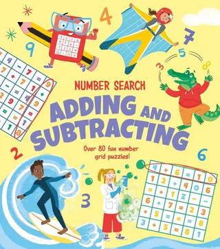 Number Search