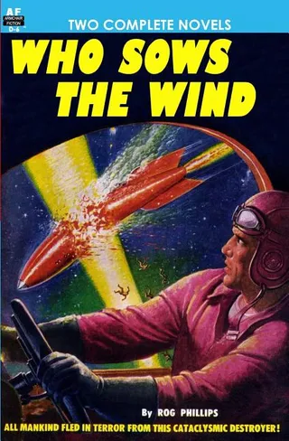 Who Sows the Wind